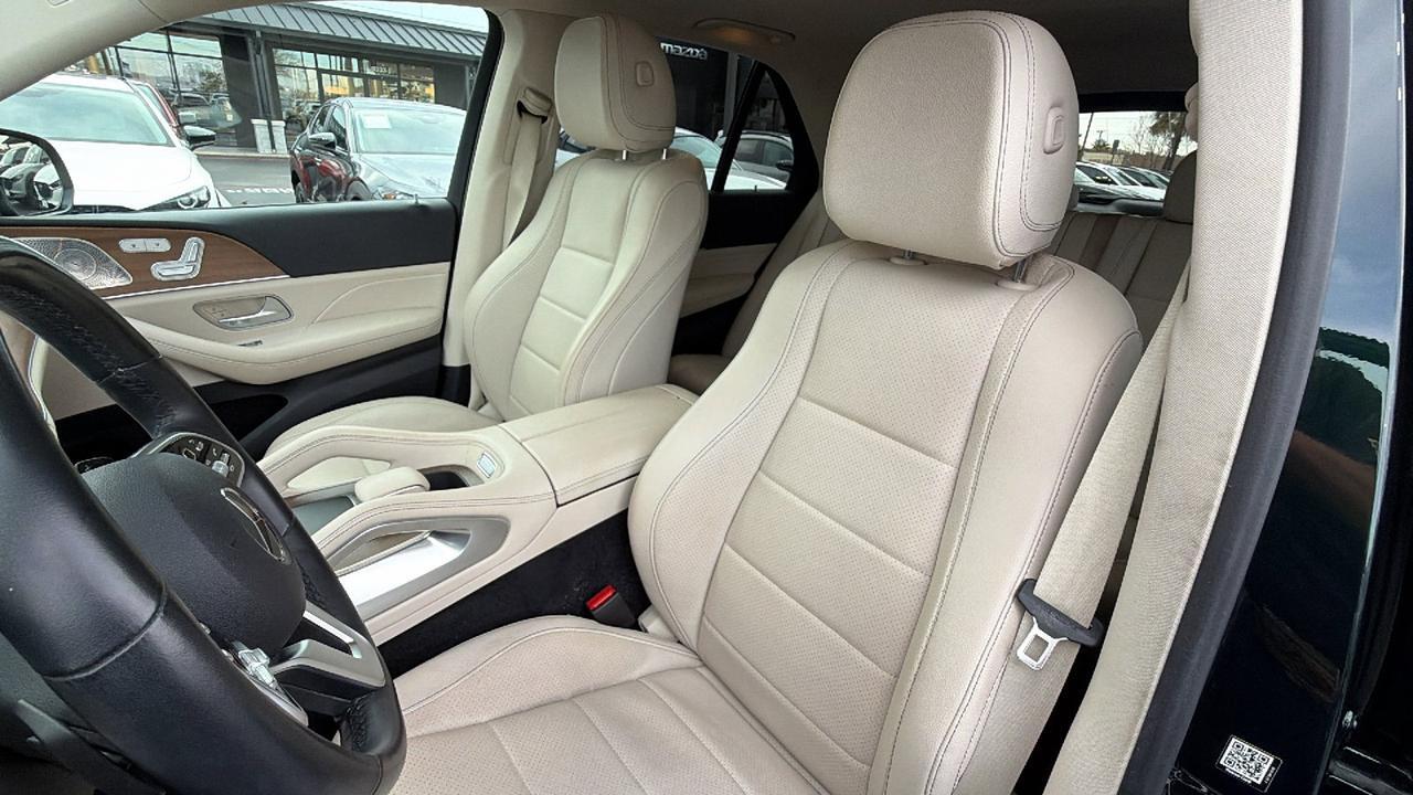 2022 Mercedes-Benz GLE GLE 350 San Antonio TX