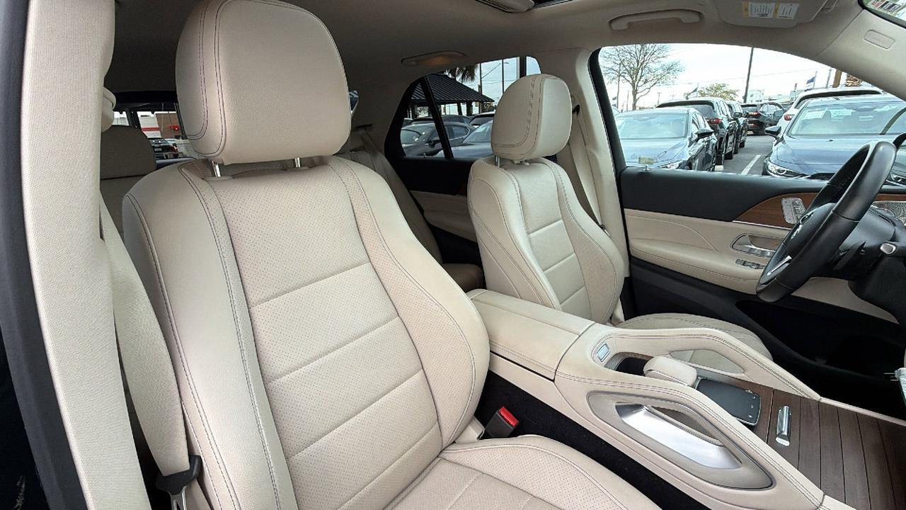 2022 Mercedes-Benz GLE GLE 350 San Antonio TX