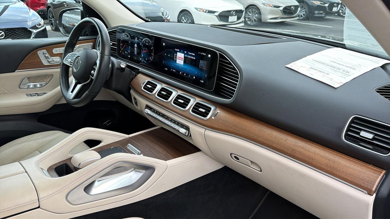 2022 Mercedes-Benz GLE GLE 350 San Antonio TX