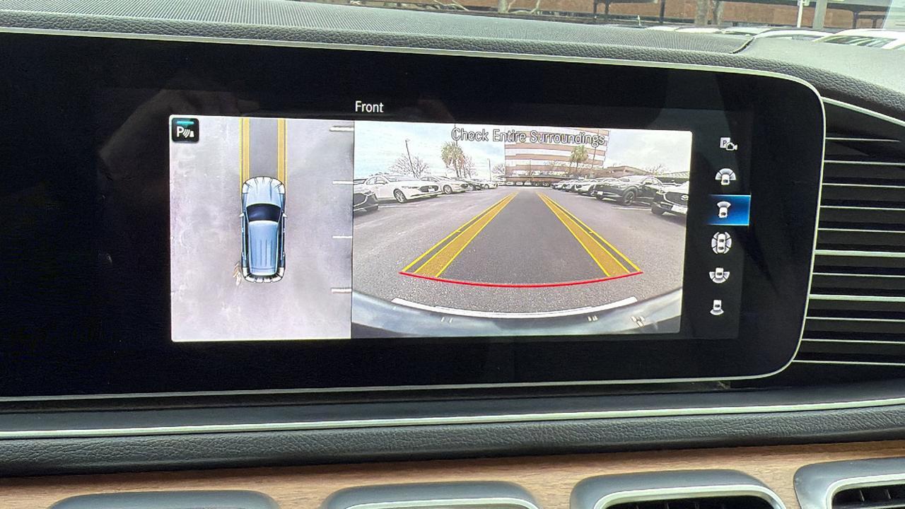 2022 Mercedes-Benz GLE GLE 350 San Antonio TX