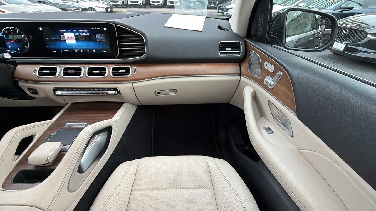 2022 Mercedes-Benz GLE GLE 350 San Antonio TX