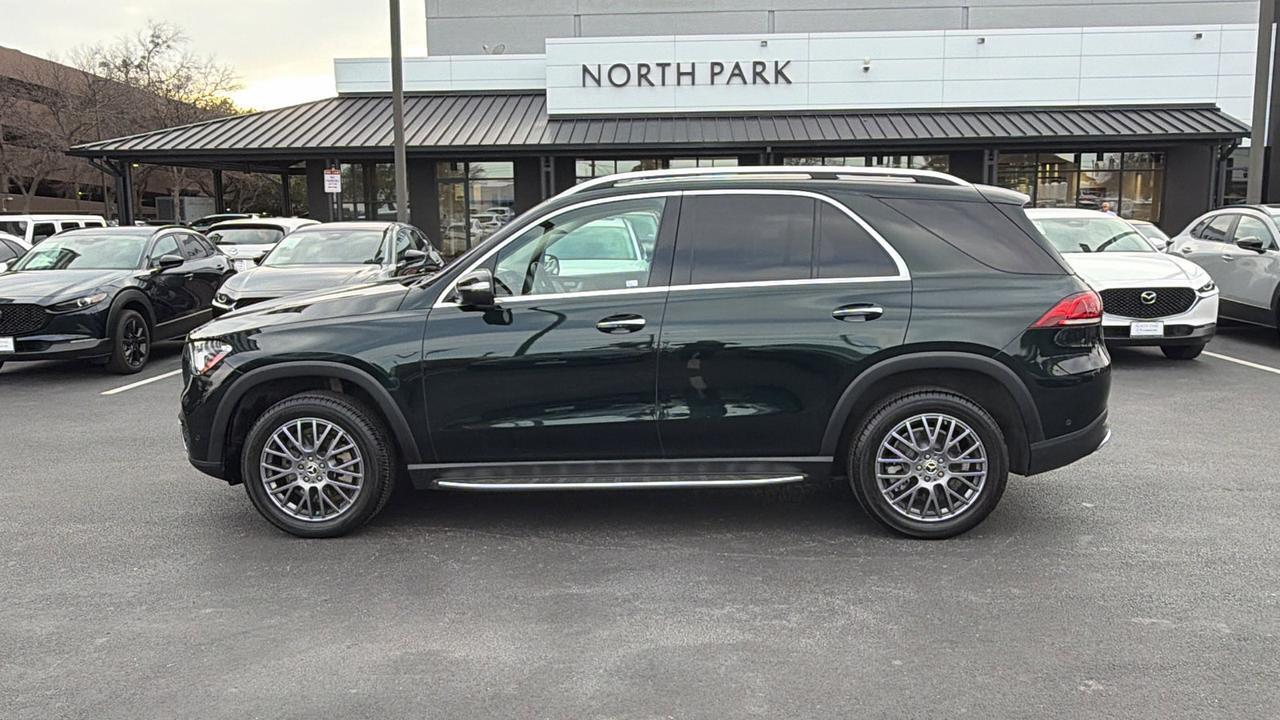 2022 Mercedes-Benz GLE GLE 350 San Antonio TX