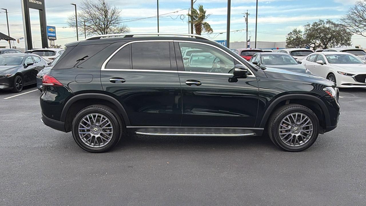 2022 Mercedes-Benz GLE GLE 350 San Antonio TX