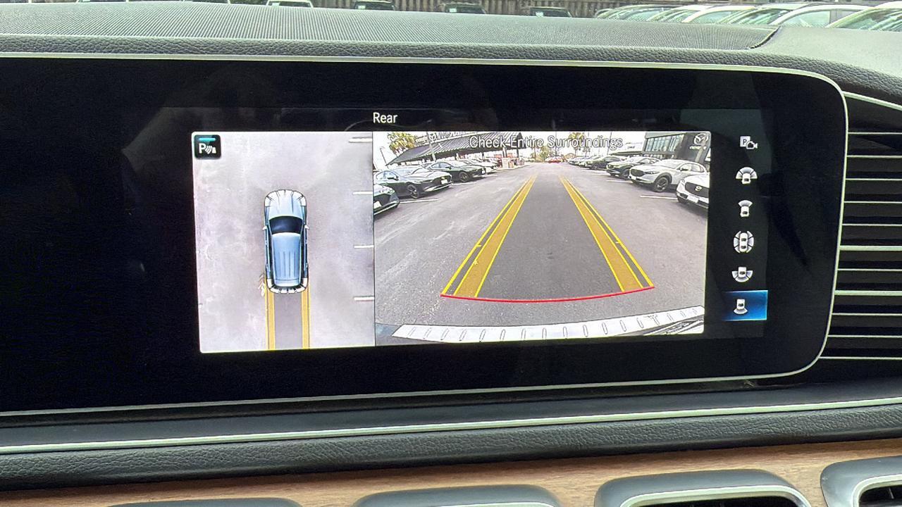 2022 Mercedes-Benz GLE GLE 350 San Antonio TX