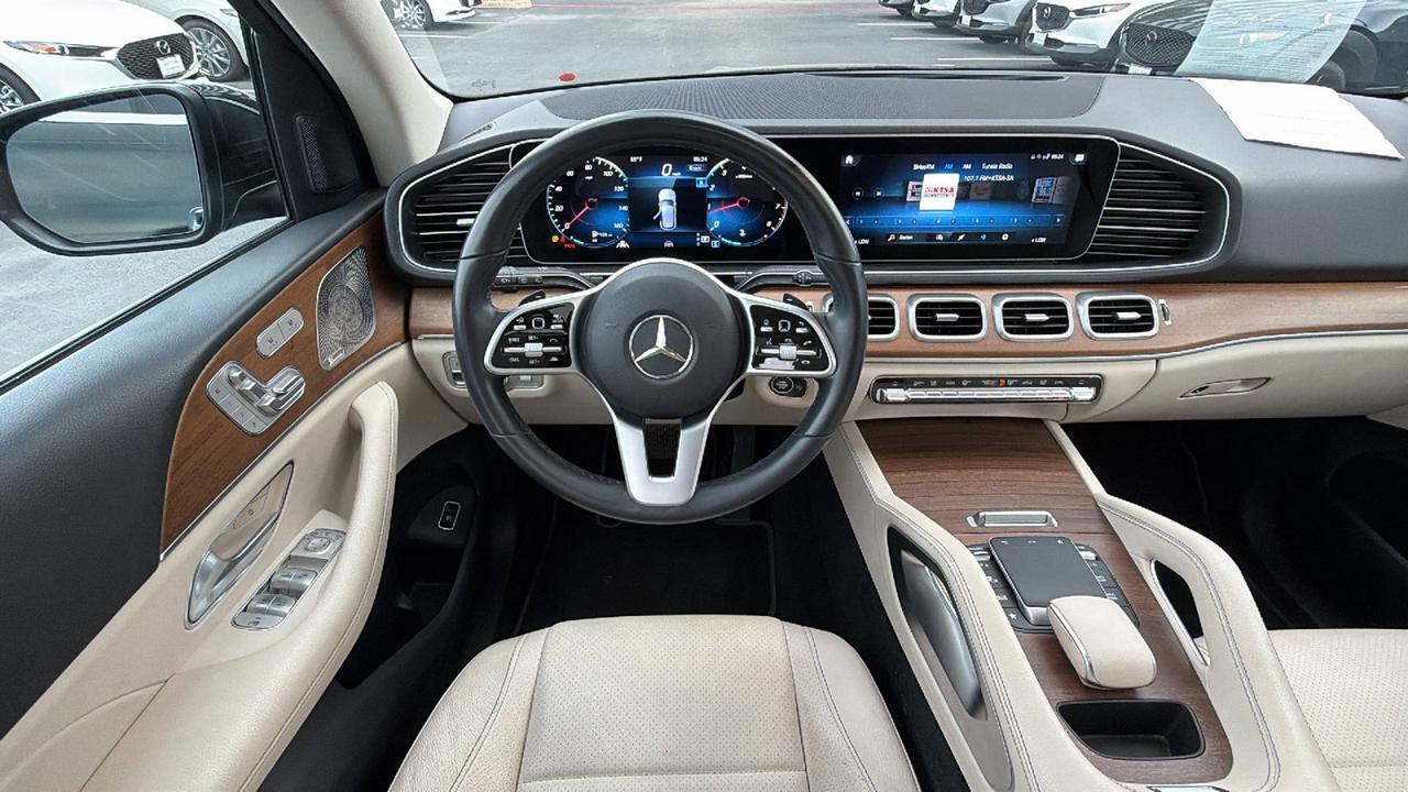 2022 Mercedes-Benz GLE GLE 350 San Antonio TX