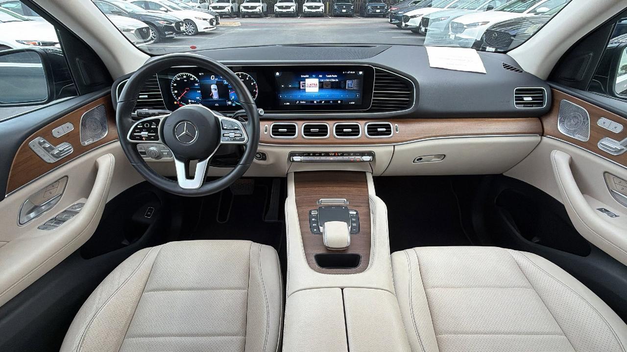 2022 Mercedes-Benz GLE GLE 350 San Antonio TX