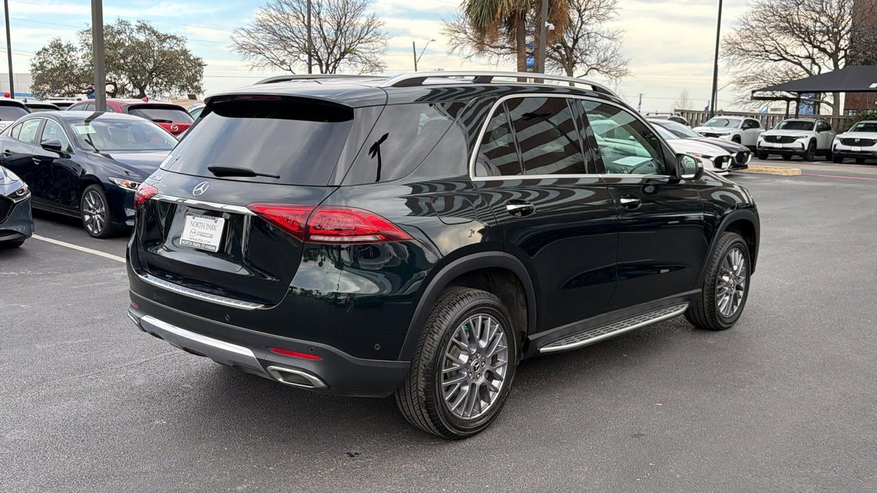 2022 Mercedes-Benz GLE GLE 350 San Antonio TX