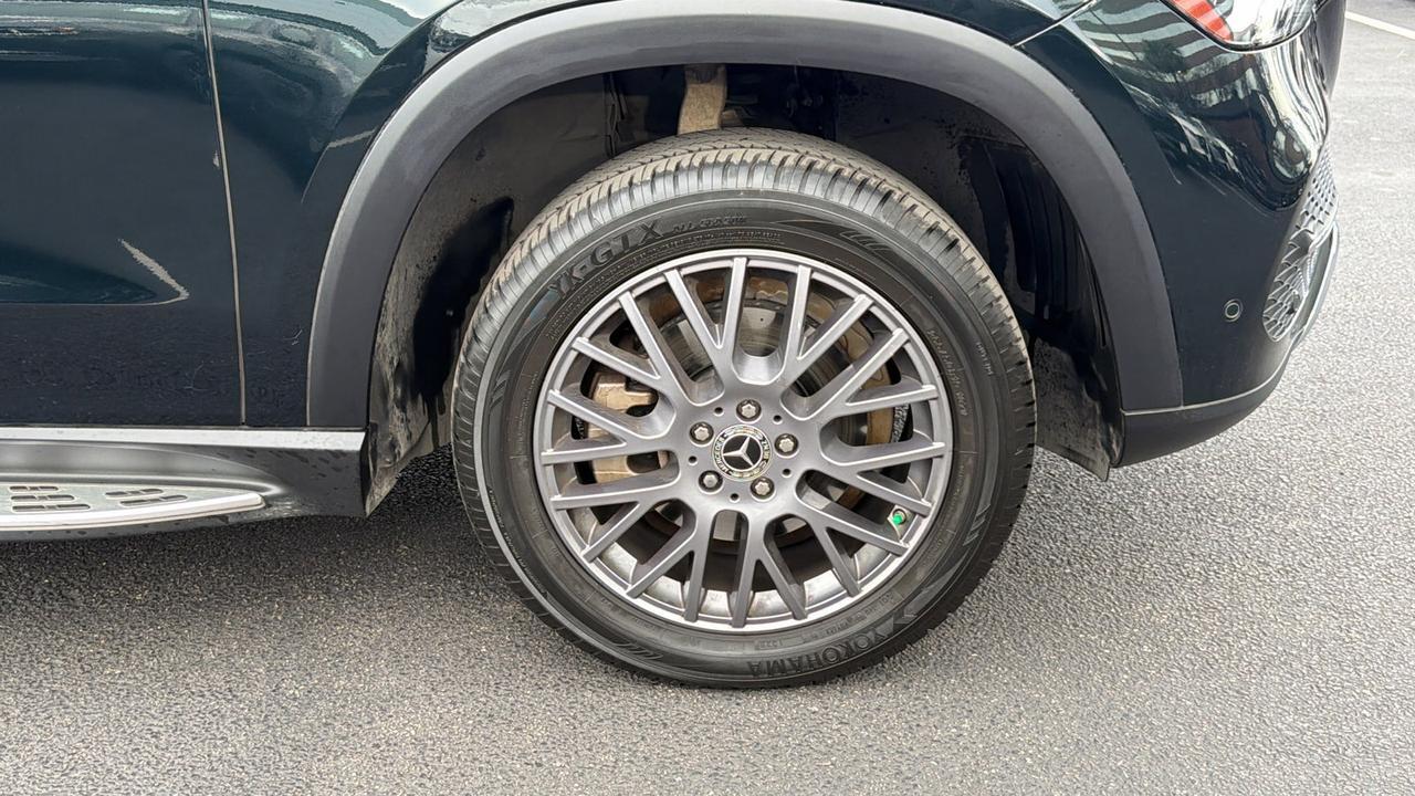 2022 Mercedes-Benz GLE GLE 350 San Antonio TX