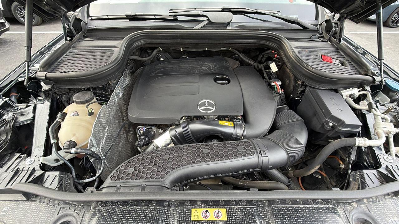 2022 Mercedes-Benz GLE GLE 350 San Antonio TX