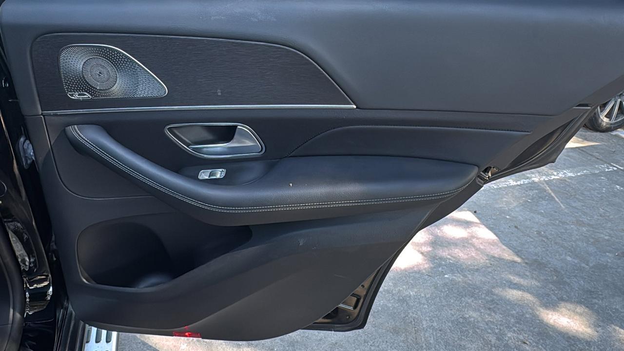 2022 Mercedes-Benz GLE GLE 350  Selma TX