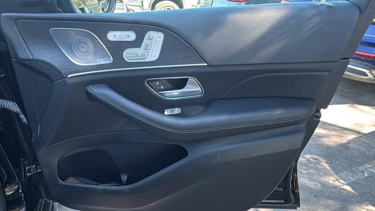 2022 Mercedes-Benz GLE GLE 350  Selma TX