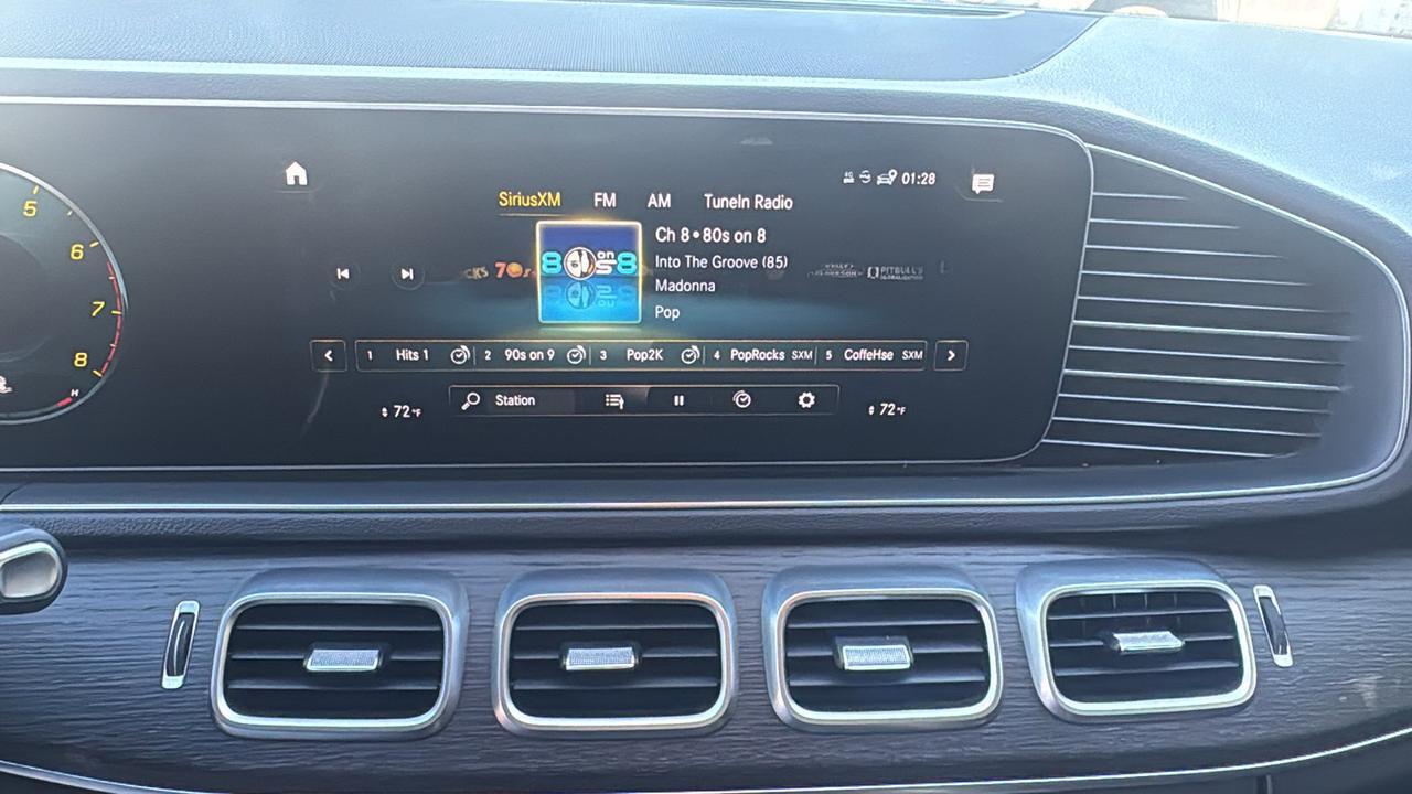 2022 Mercedes-Benz GLE GLE 350  Selma TX