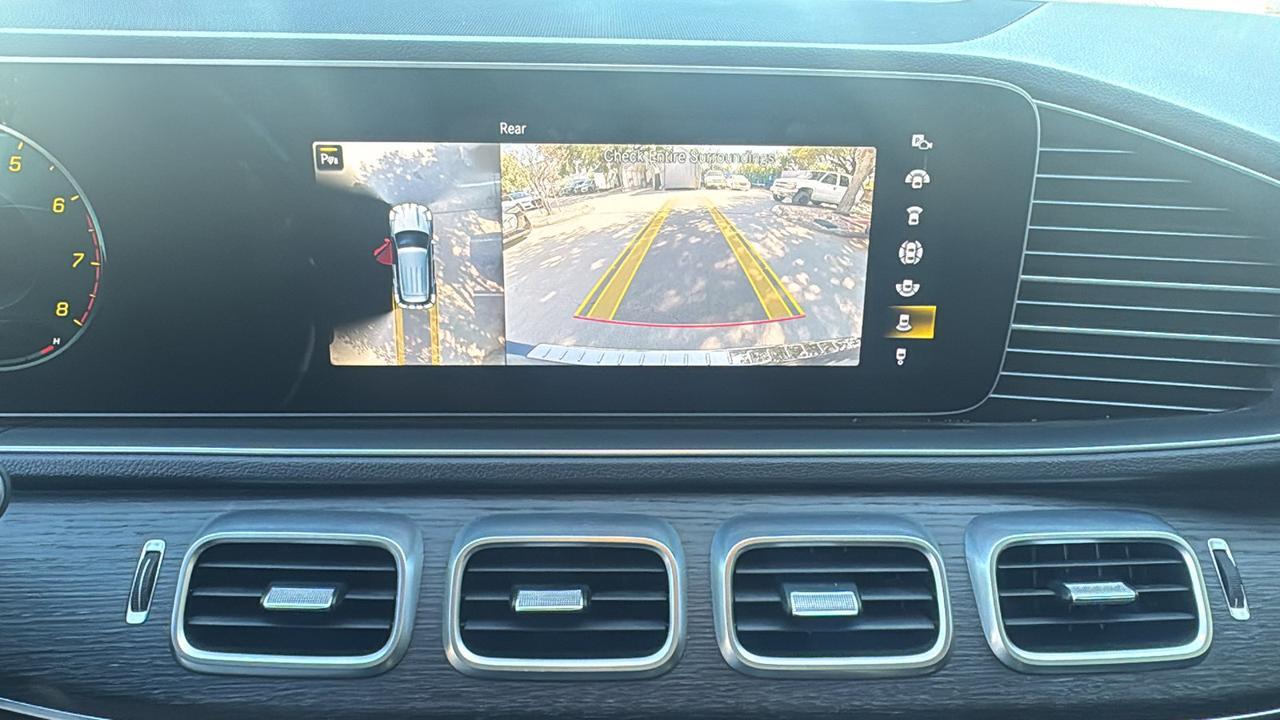 2022 Mercedes-Benz GLE GLE 350  Selma TX