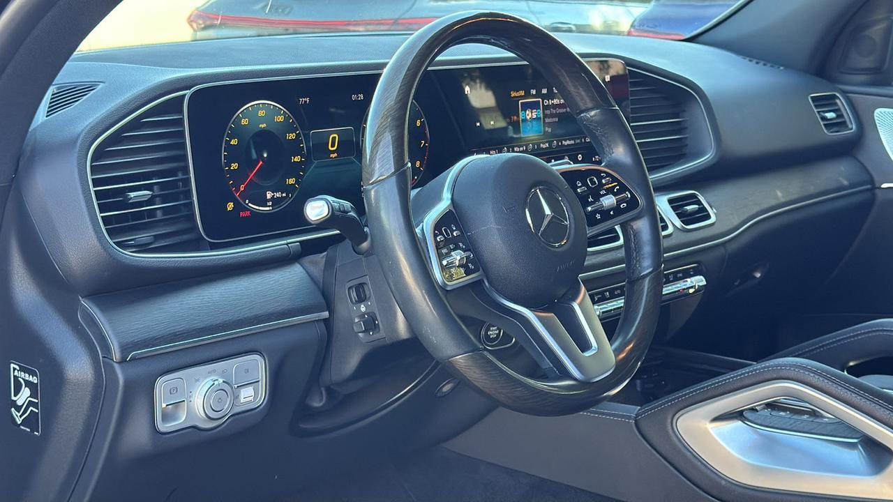 2022 Mercedes-Benz GLE GLE 350  Selma TX