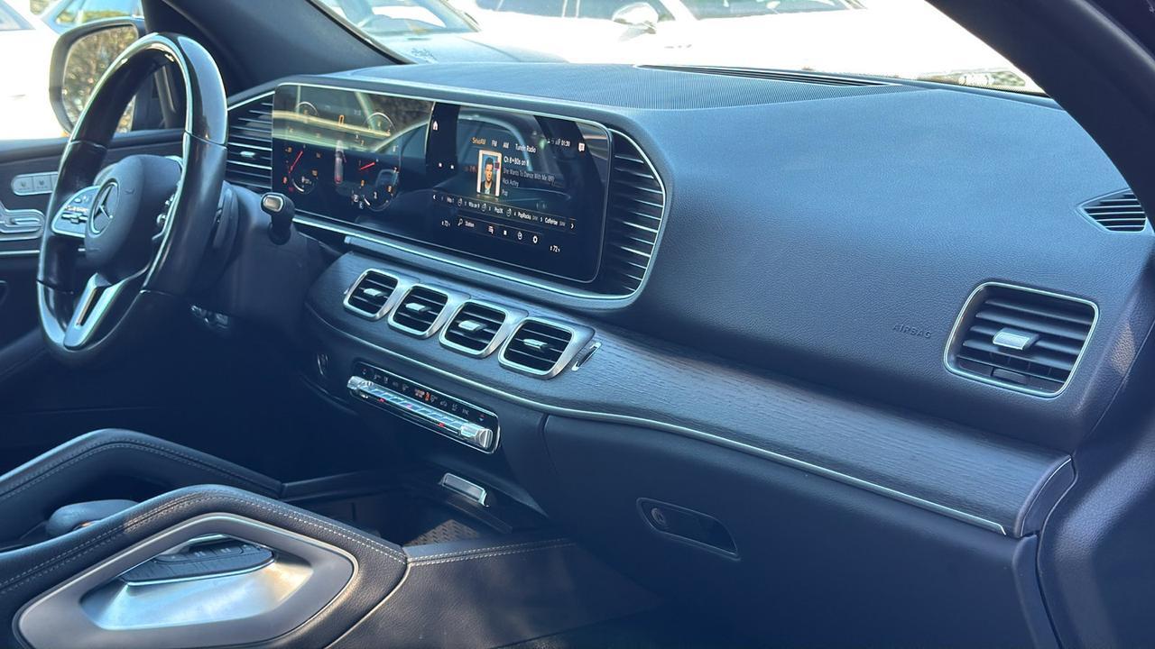 2022 Mercedes-Benz GLE GLE 350  Selma TX