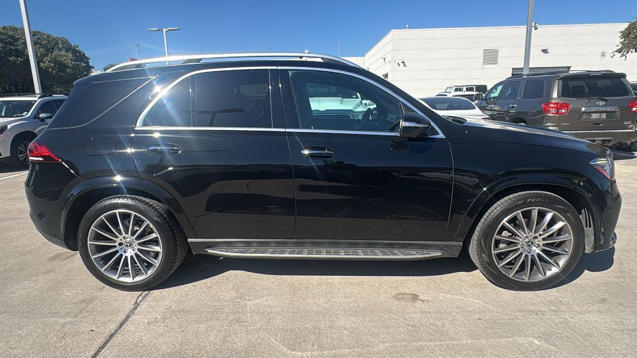 2022 Mercedes-Benz GLE GLE 350  Selma TX