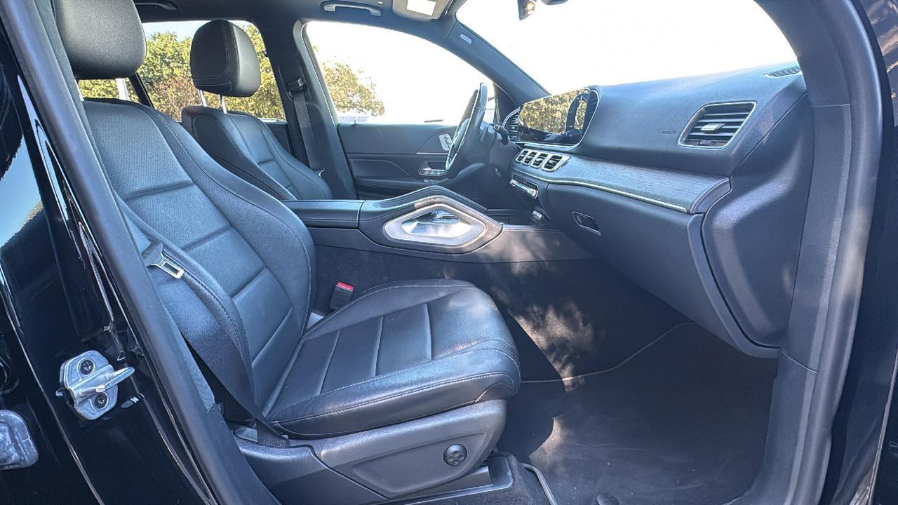 2022 Mercedes-Benz GLE GLE 350  Selma TX