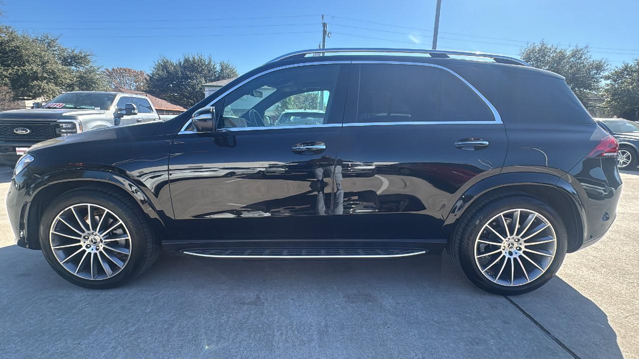 2022 Mercedes-Benz GLE GLE 350  Selma TX