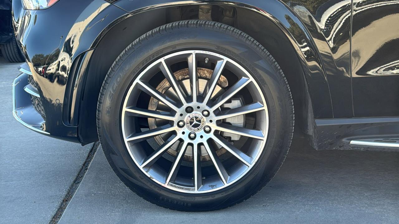 2022 Mercedes-Benz GLE GLE 350  Selma TX