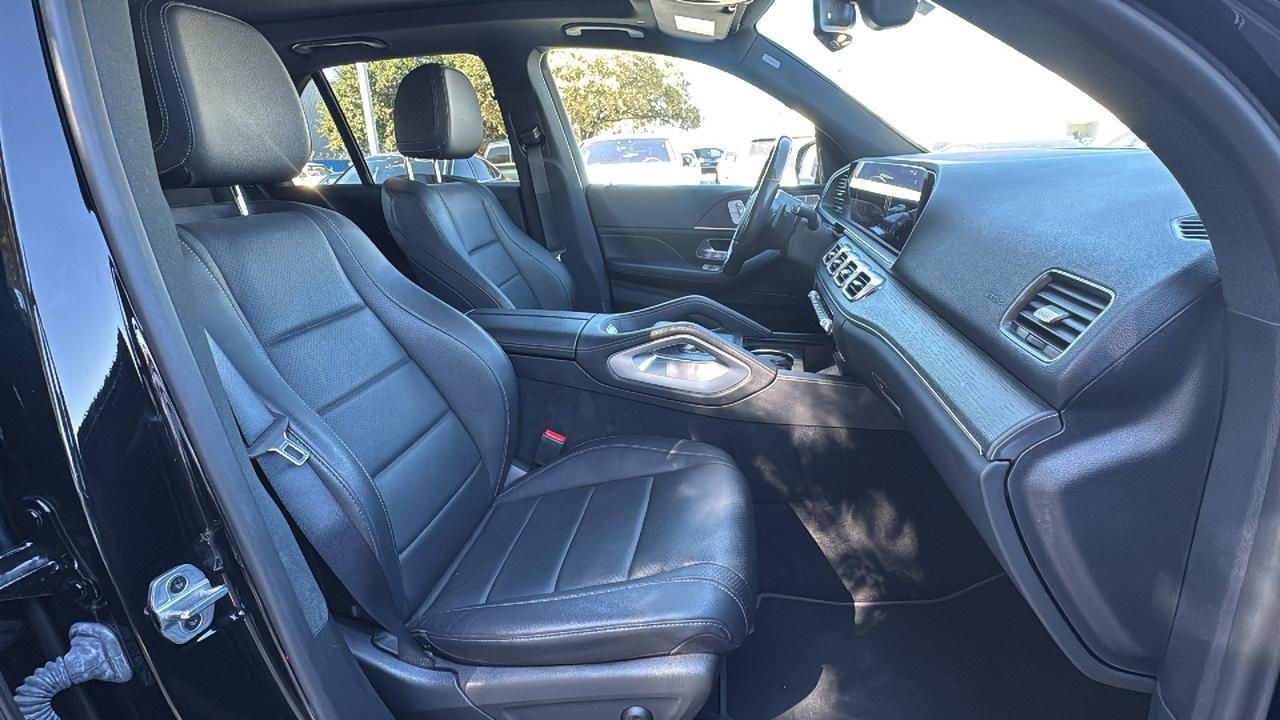 2022 Mercedes-Benz GLE GLE 350  Selma TX