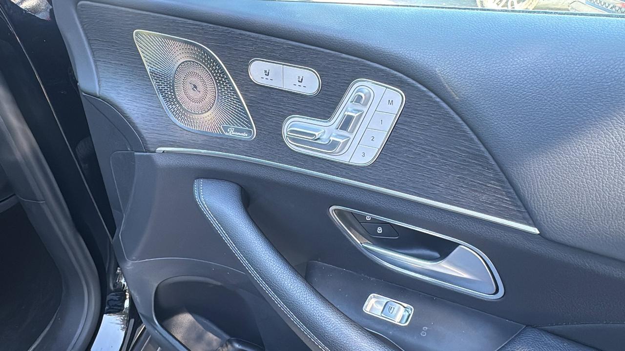 2022 Mercedes-Benz GLE GLE 350  Selma TX