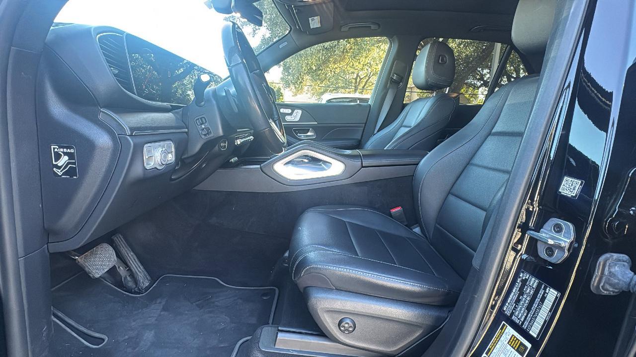 2022 Mercedes-Benz GLE GLE 350  Selma TX