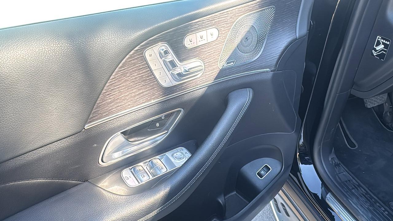 2022 Mercedes-Benz GLE GLE 350  Selma TX