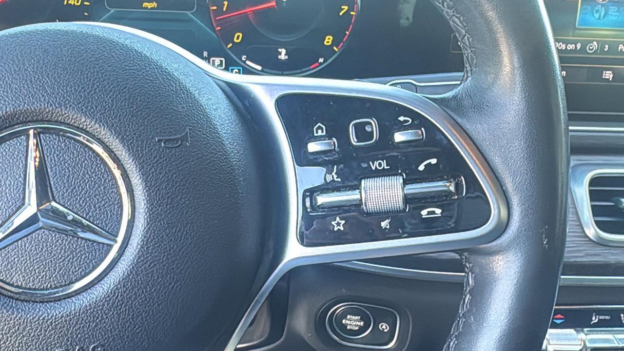 2022 Mercedes-Benz GLE GLE 350  Selma TX