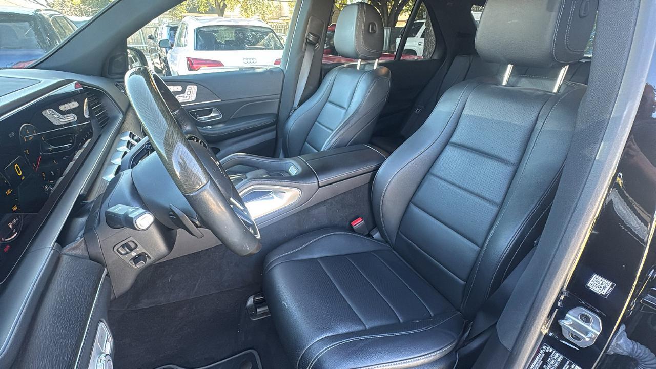 2022 Mercedes-Benz GLE GLE 350  Selma TX