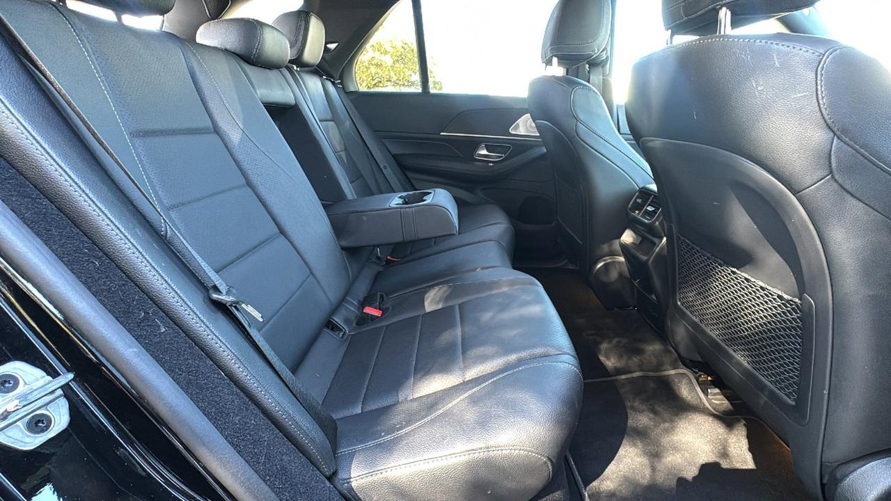 2022 Mercedes-Benz GLE GLE 350  Selma TX