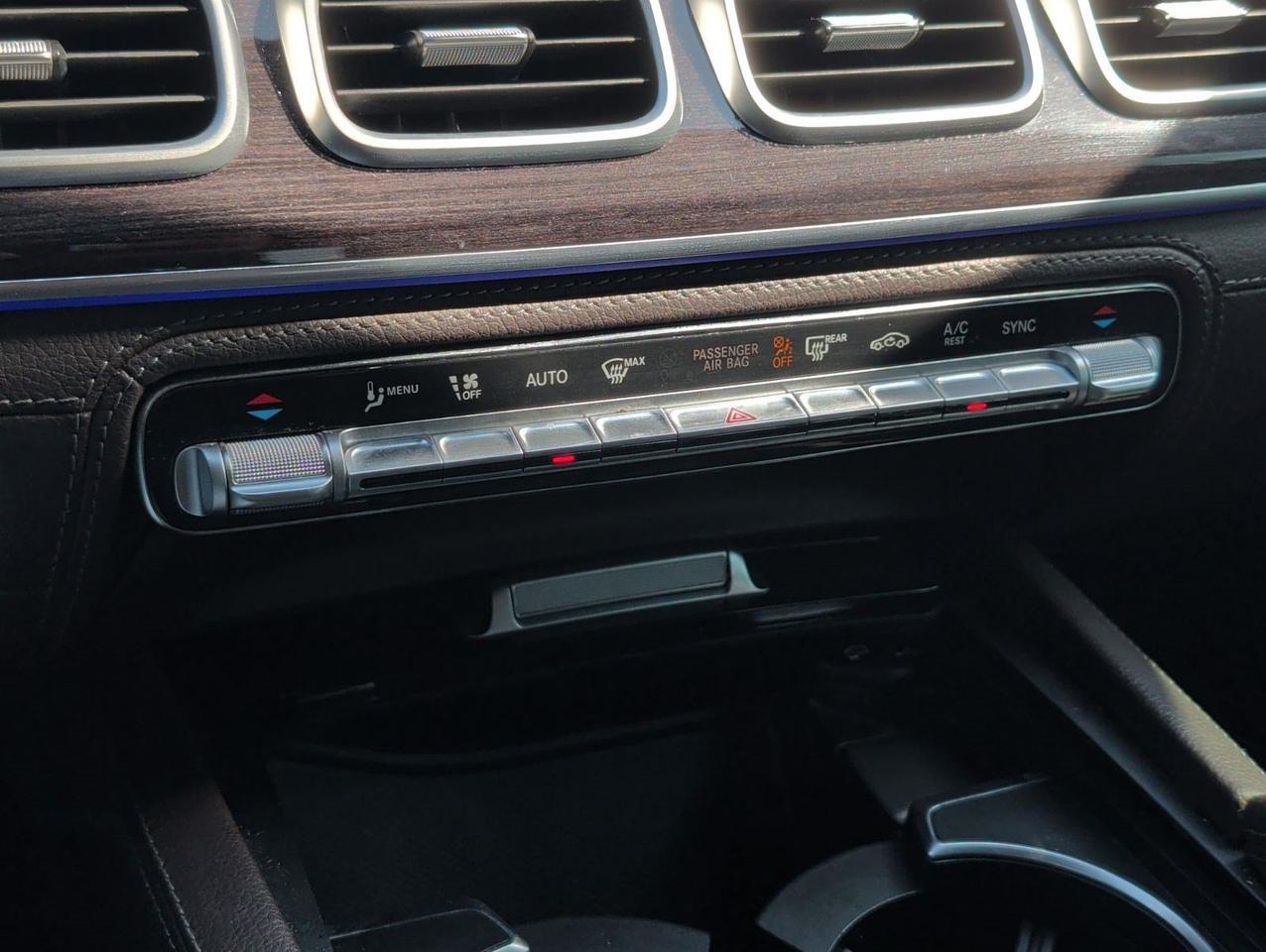2022 Mercedes-Benz GLE GLE 350 San Juan TX