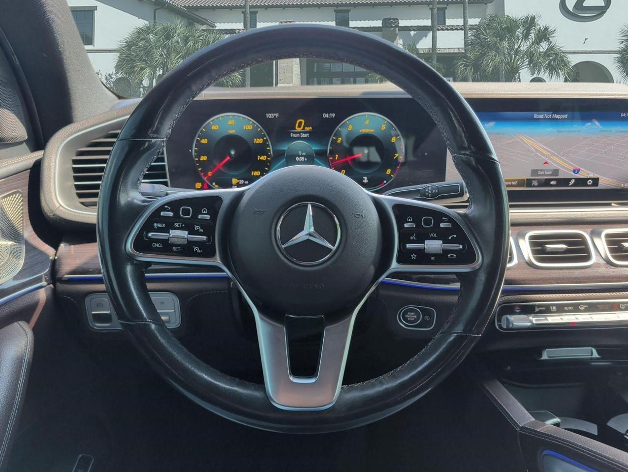 2022 Mercedes-Benz GLE GLE 350 San Juan TX