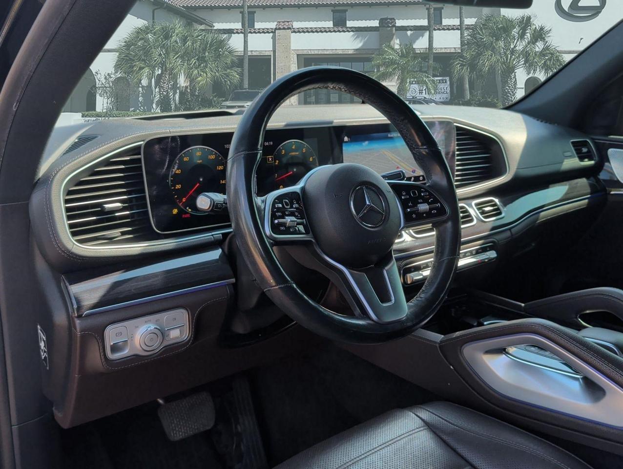 2022 Mercedes-Benz GLE GLE 350 San Juan TX