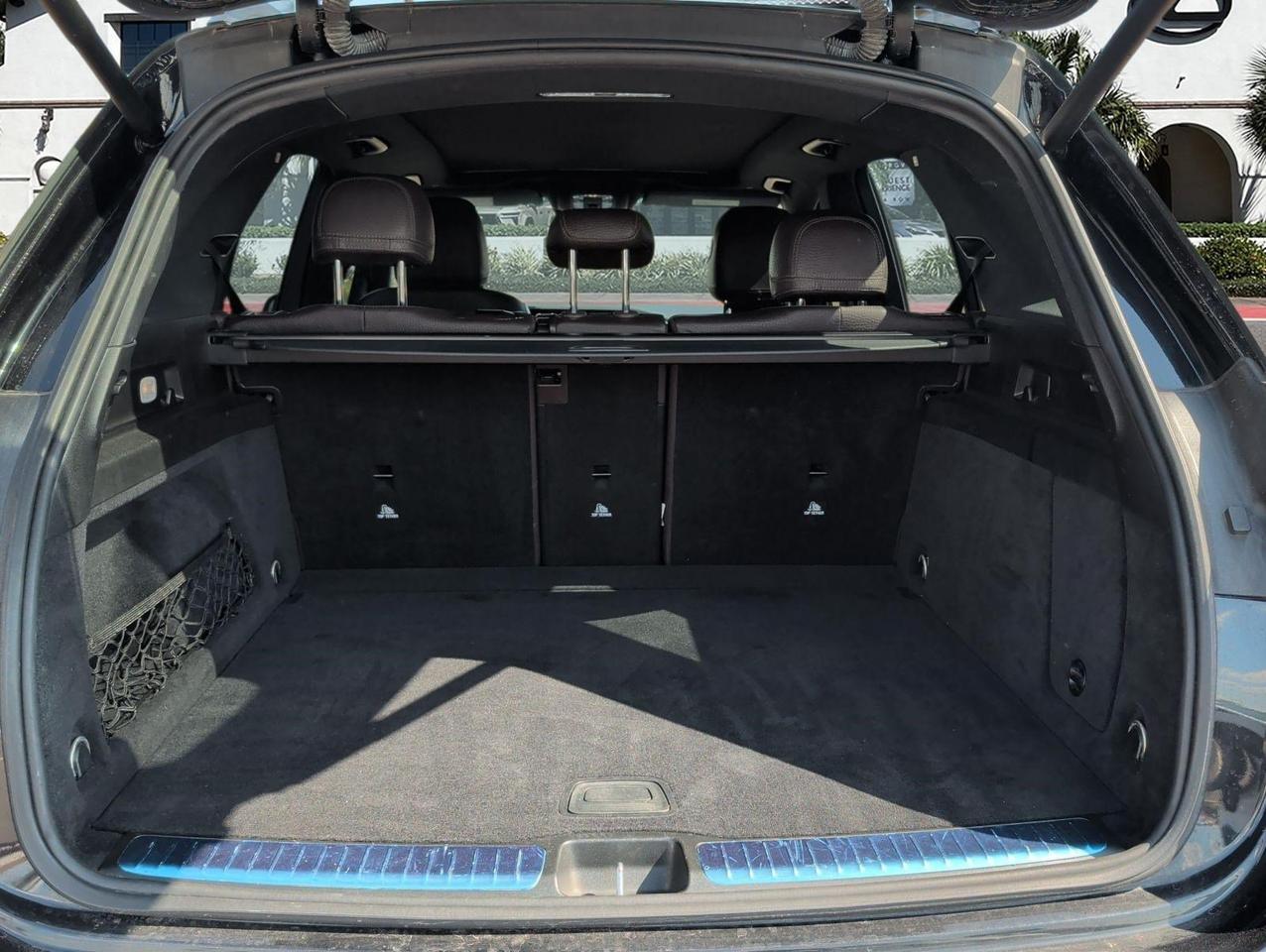 2022 Mercedes-Benz GLE GLE 350 San Juan TX