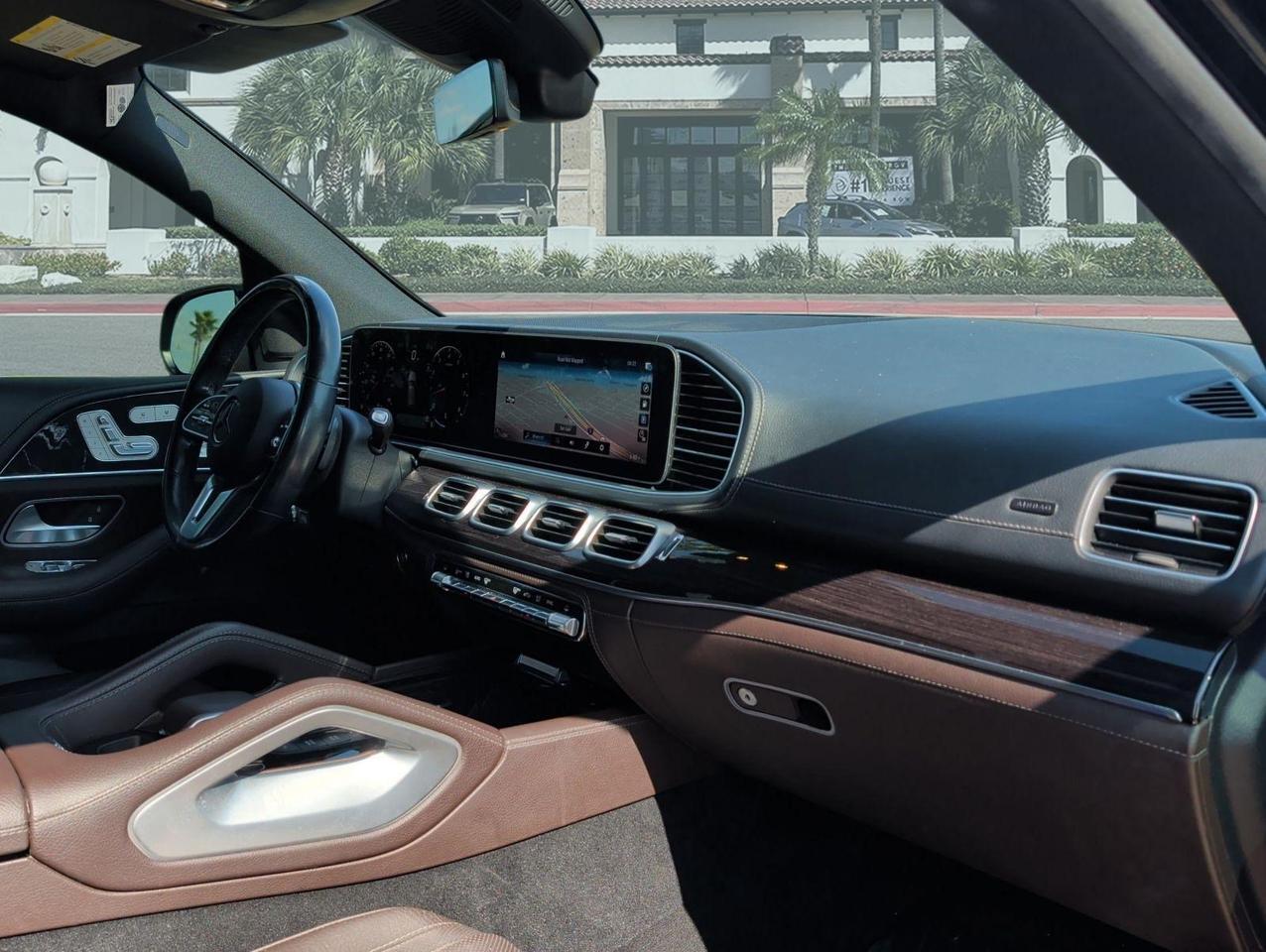 2022 Mercedes-Benz GLE GLE 350 San Juan TX