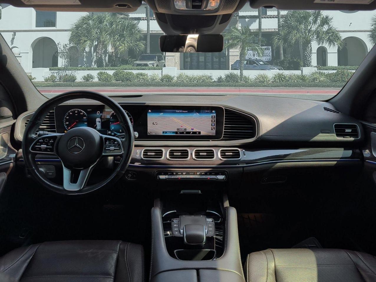 2022 Mercedes-Benz GLE GLE 350 San Juan TX