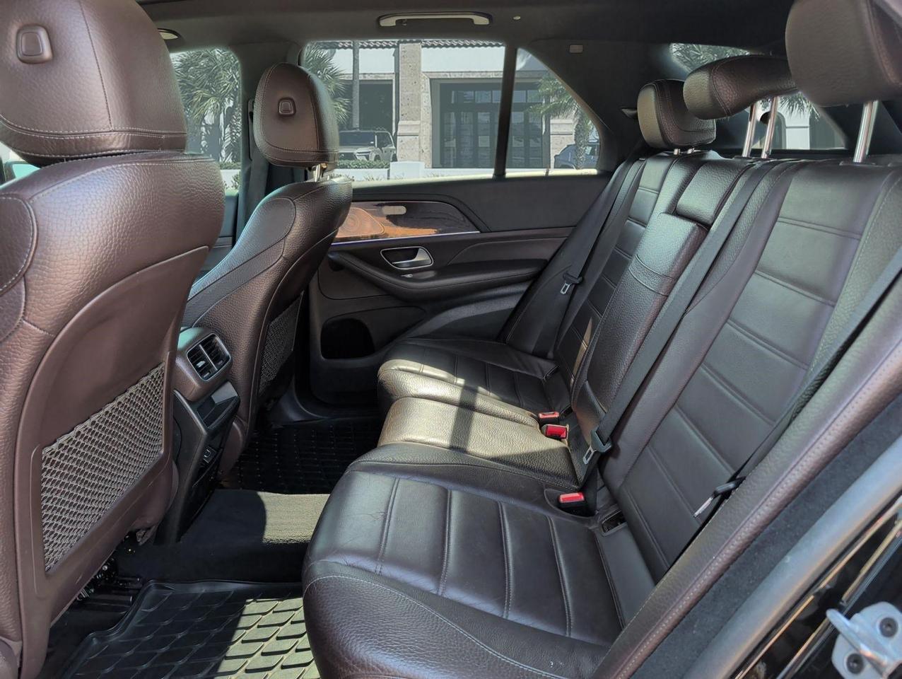 2022 Mercedes-Benz GLE GLE 350 San Juan TX
