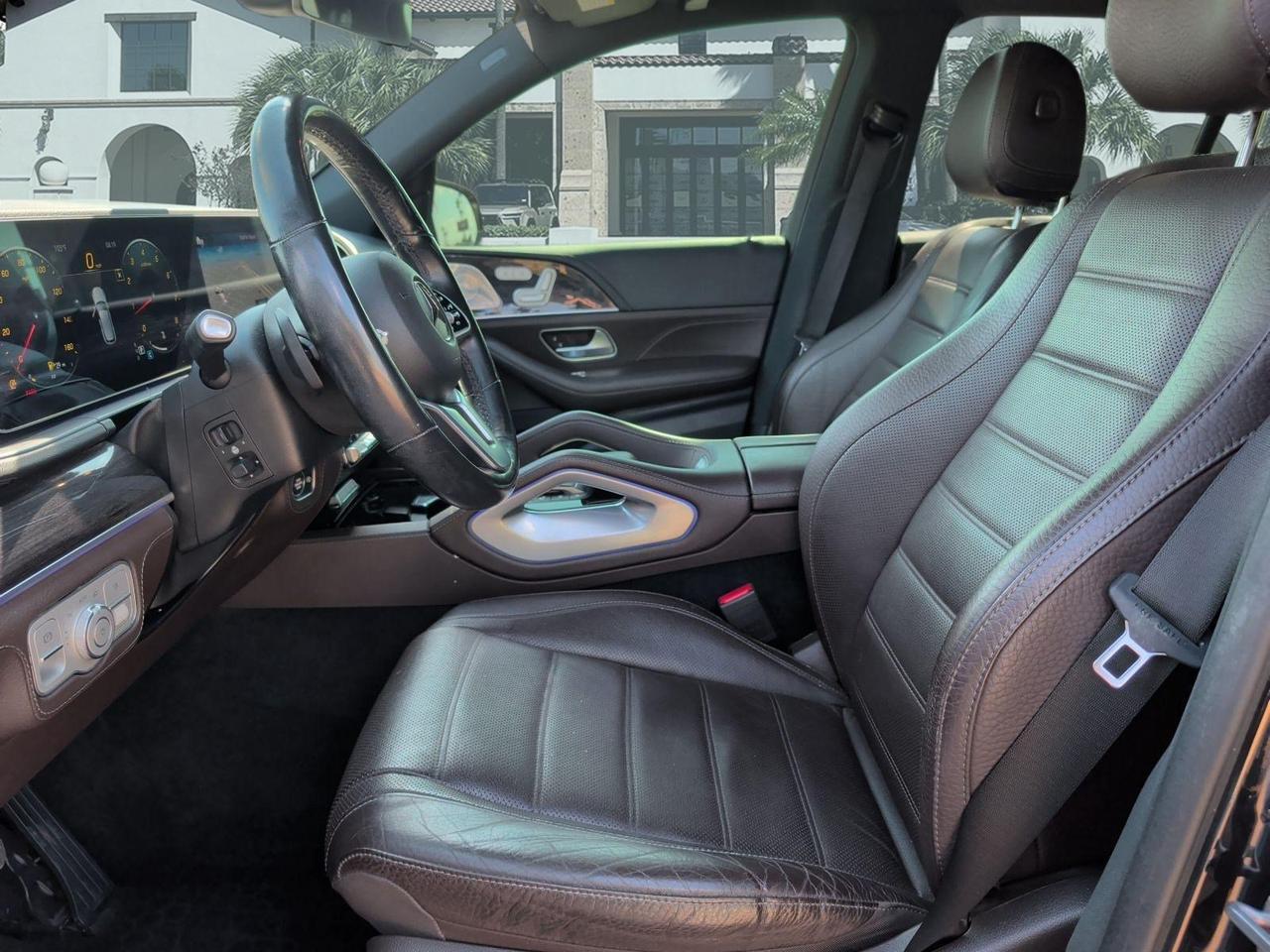 2022 Mercedes-Benz GLE GLE 350 San Juan TX