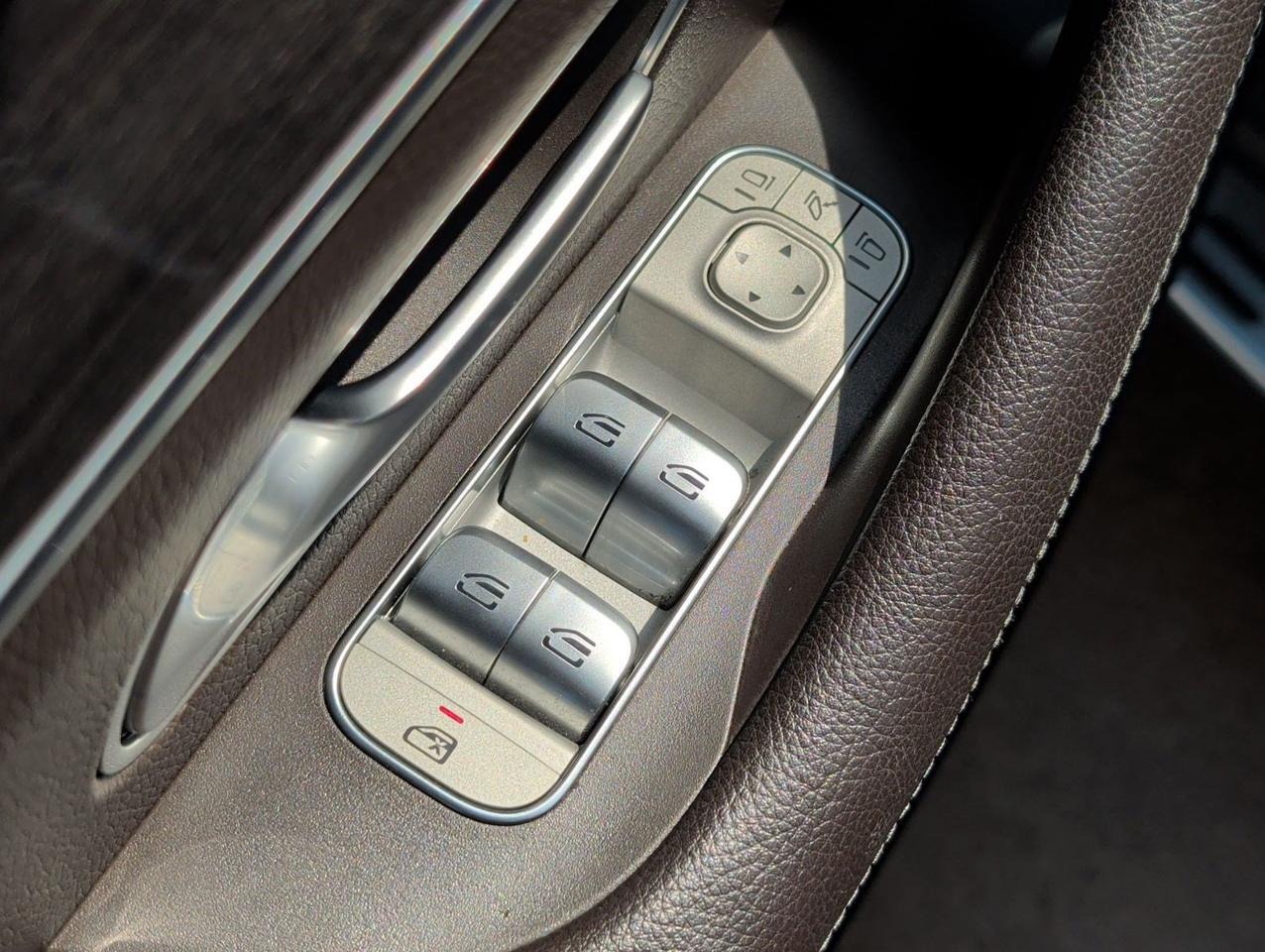 2022 Mercedes-Benz GLE GLE 350 San Juan TX