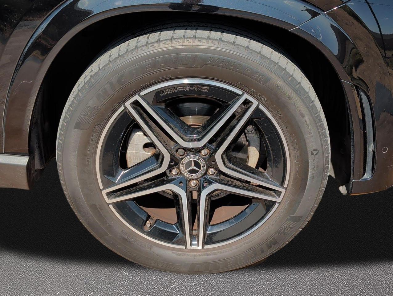2022 Mercedes-Benz GLE GLE 350 San Juan TX