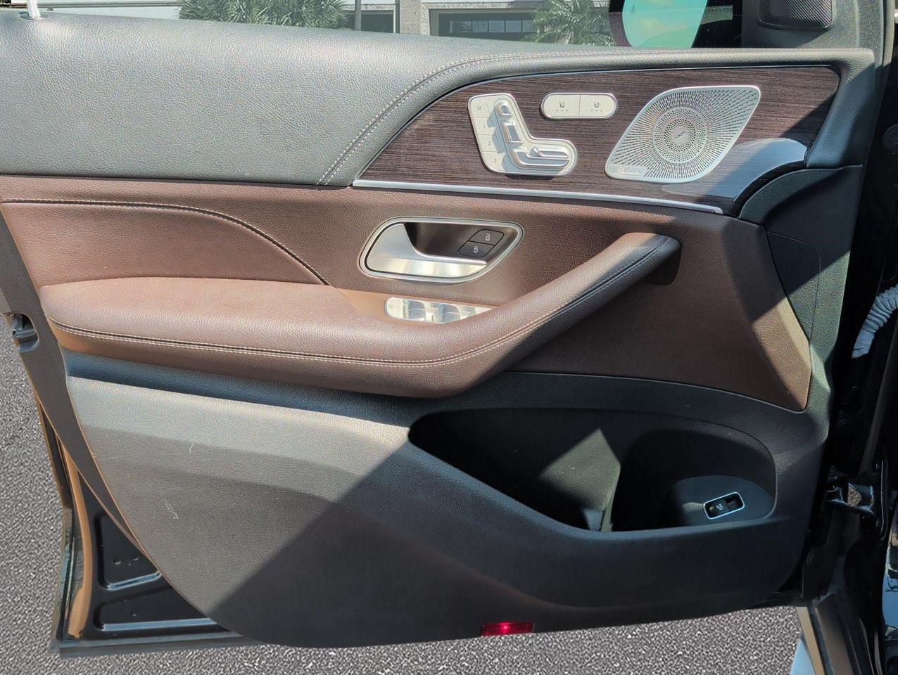 2022 Mercedes-Benz GLE GLE 350 San Juan TX