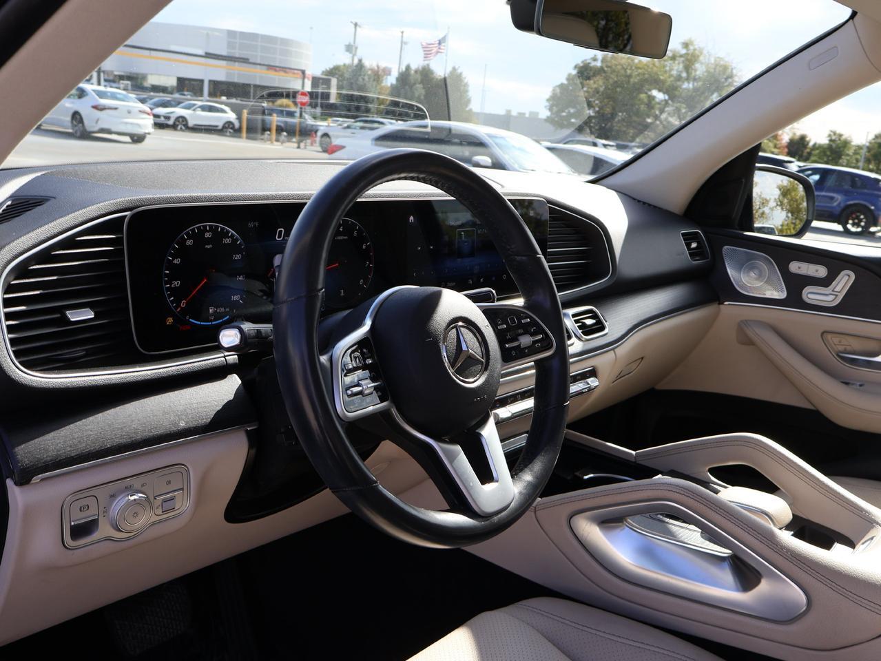 2022 Mercedes-Benz GLE GLE 350 San Clemente CA