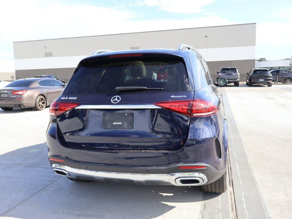 2022 Mercedes-Benz GLE GLE 350 San Clemente CA