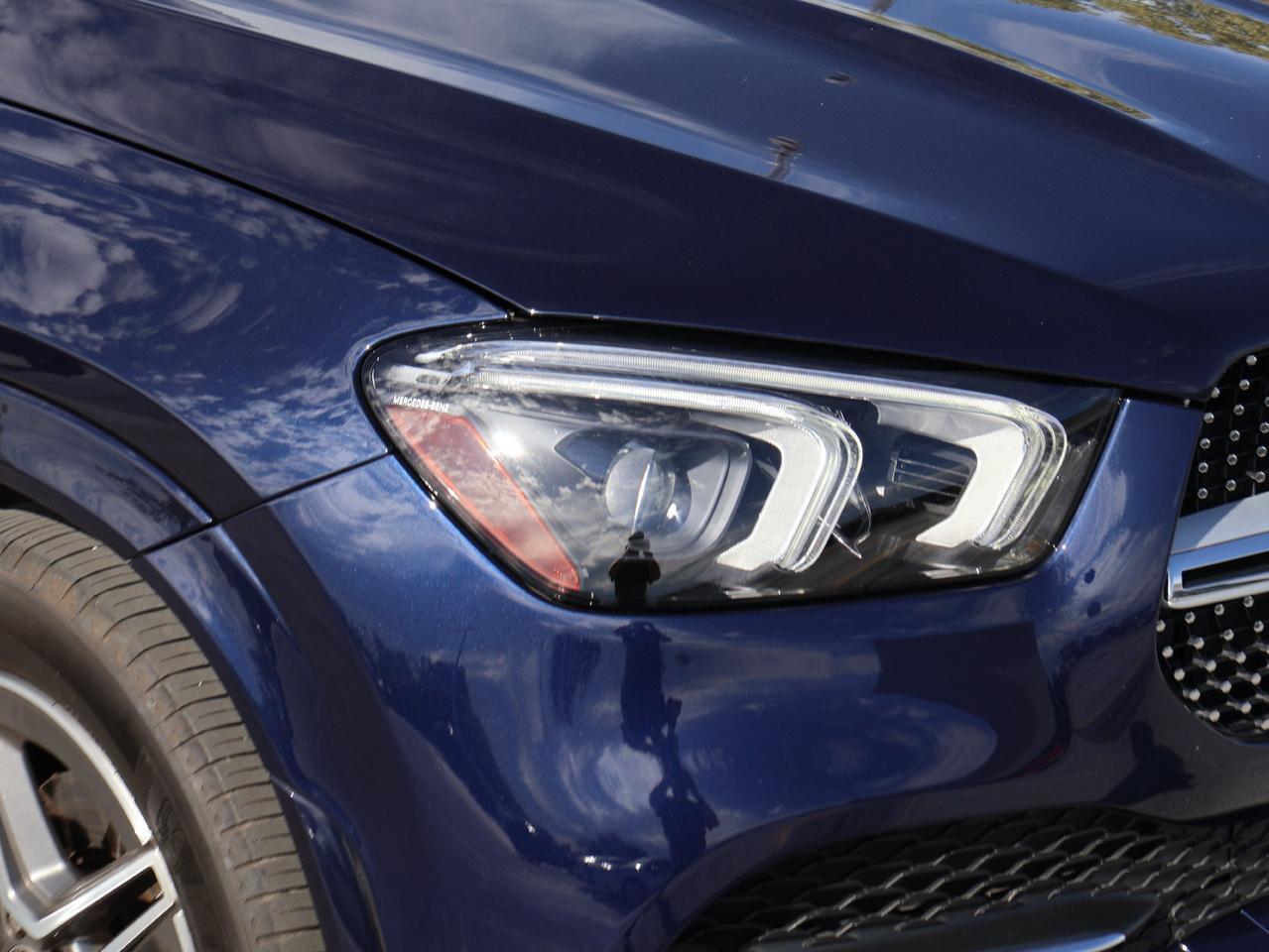 2022 Mercedes-Benz GLE GLE 350 San Clemente CA