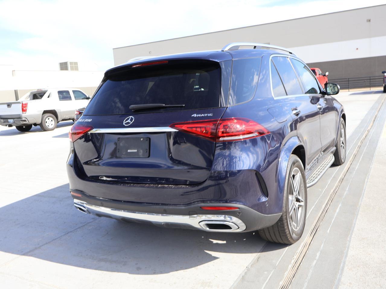 2022 Mercedes-Benz GLE GLE 350 San Clemente CA