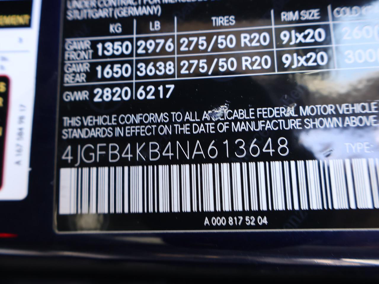 2022 Mercedes-Benz GLE GLE 350 San Clemente CA
