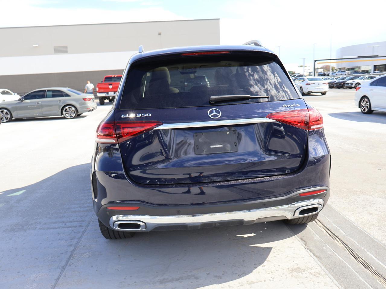 2022 Mercedes-Benz GLE GLE 350 San Clemente CA