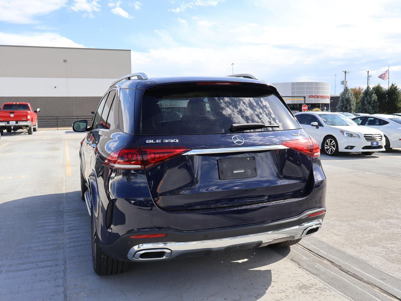 2022 Mercedes-Benz GLE GLE 350 San Clemente CA