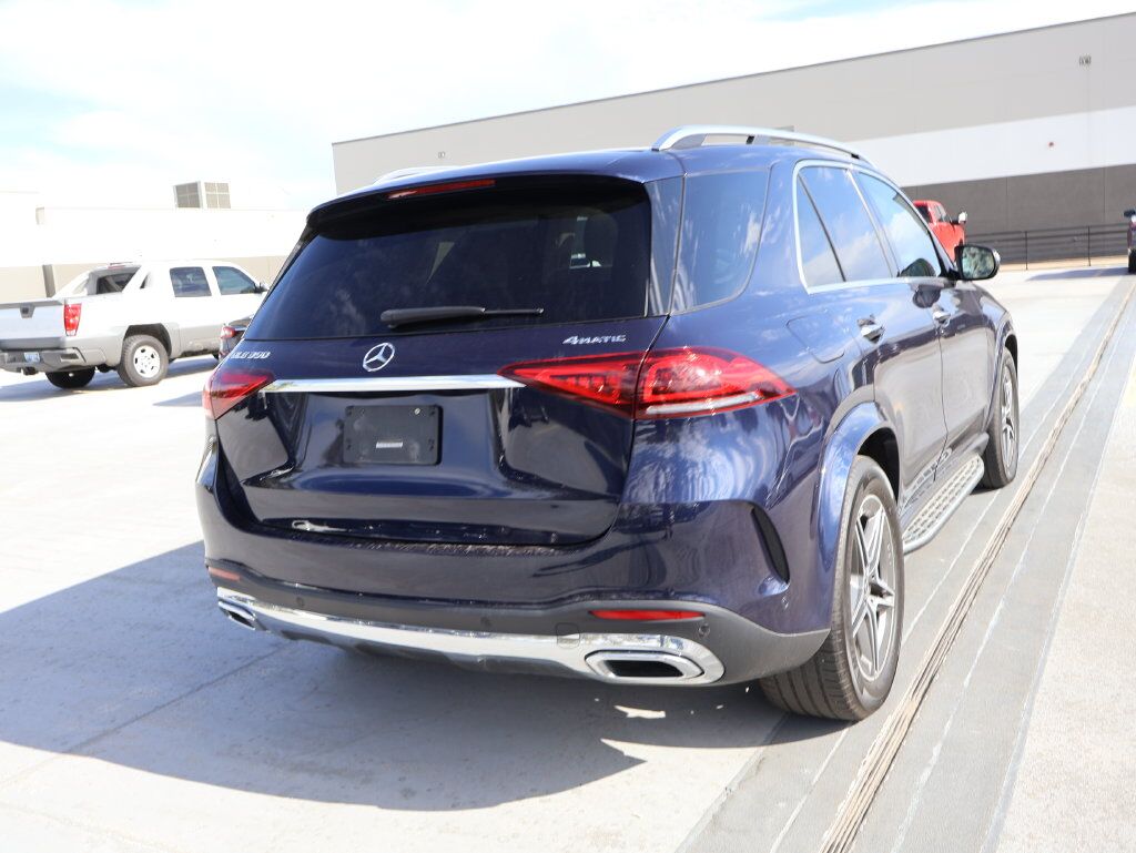 2022 Mercedes-Benz GLE GLE 350 San Clemente CA