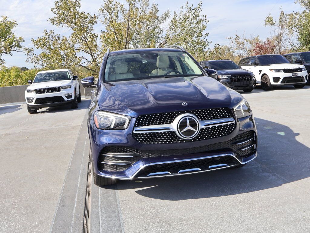 2022 Mercedes-Benz GLE GLE 350 San Clemente CA